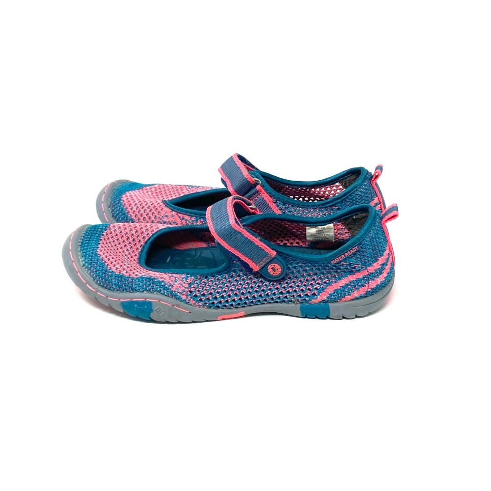 Jambu Mary Janes